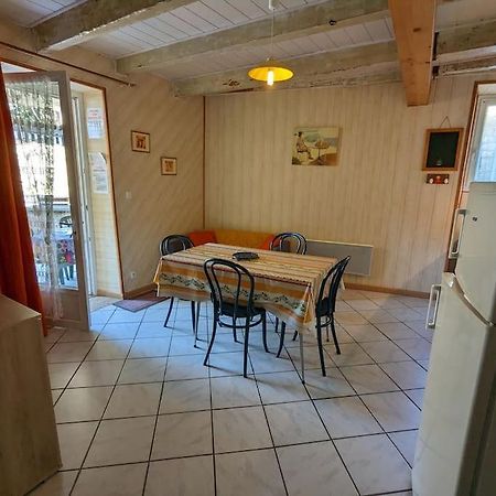 Gite Elisa Vals-les-Bains Exterior photo